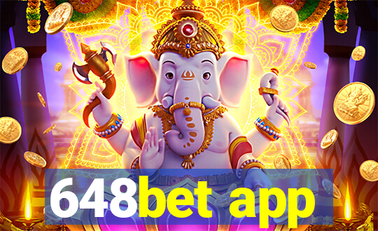 648bet app